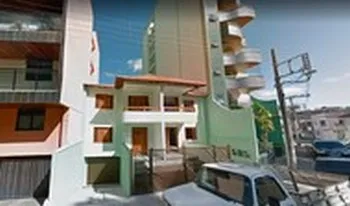 Imagem do Condomínio Solare Di Maratea em Leopoldina