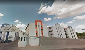 Imagem do Condomínio Solaris Residence em Teresina