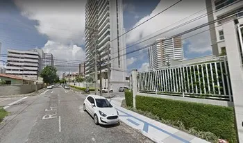 Imagem do Condomínio Solaris Residence em Fortaleza