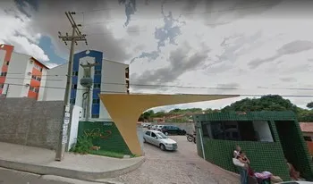 Imagem do Condomínio Solaris Residence Ii em Teresina