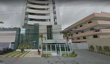 Imagem do Condomínio Solarium Residence em Aracaju