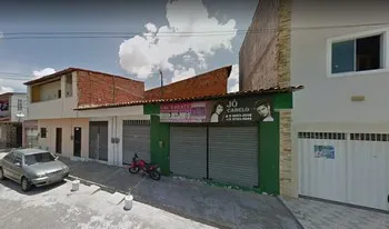 Imagem do Condomínio Solarium Residence em Fortaleza