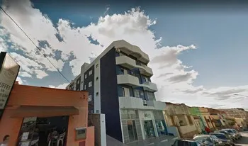Imagem do Condomínio Solei em Cruz Alta