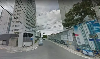 Imagem do Condomínio Solidariedade em Campina Grande