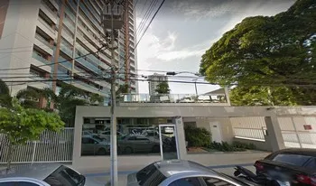 Imagem do Condomínio Soneto Residência em Fortaleza