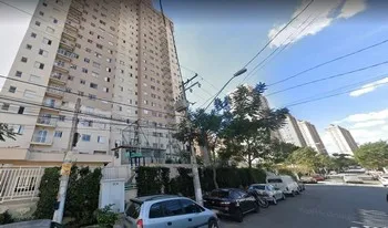 Imagem do Condomínio Sonho & Vida em Cajamar