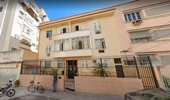 Condomínio Sorocaba 344 em Rio De Janeiro