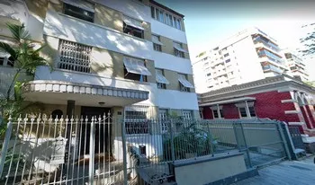 Condomínio Sorocaba 35 em Rio De Janeiro