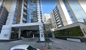 Condomínio Soul Batel Soho em Curitiba