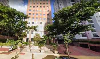 Condomínio SP Business Center em São Paulo