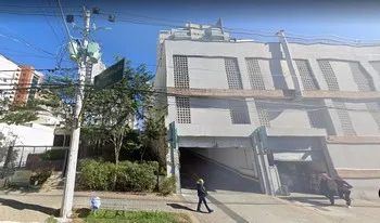 Condomínio Sp4u Paulista em São Paulo