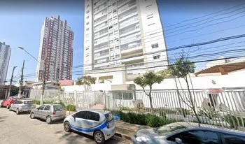 Condomínio Space Anália Franco em São Paulo