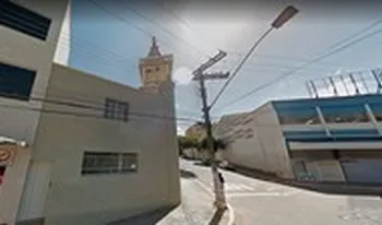 Imagem do Condomínio Sparta em Caratinga