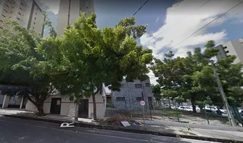 Imagem do Condomínio Spartacus em Fortaleza