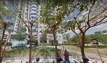 Imagem do Condomínio Spasse em Ribeirão Preto