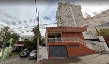Imagem do Condomínio Spasso Demétrio Jorge em Uberlândia