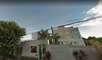 Imagem do Condomínio Spazio Amendoeiras em Araraquara