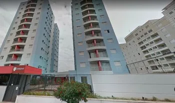 Imagem do Condomínio Spazio Benfica em Bauru