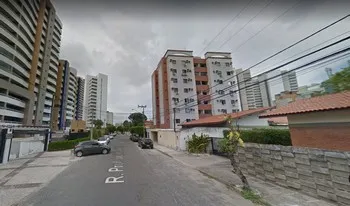 Imagem do Condomínio Spazio Bezerra De Menezes em Fortaleza