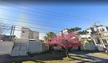 Condomínio Spazio Ca D'oro em Curitiba