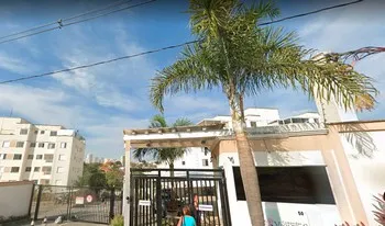 Imagem do Condomínio Spazio Campo Das Violetas em São José Dos Campos