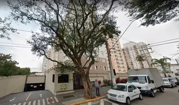 Imagem do Condomínio Spazio Campo Di Bourbon em São José Dos Campos