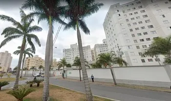 Imagem do Condomínio Spazio Campo Di Braganca em São José Dos Campos