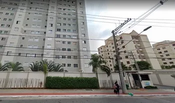 Imagem do Condomínio Spazio Campo Di Orleans em São José Dos Campos