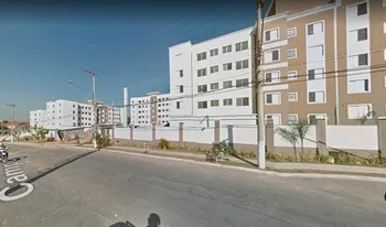 Imagem do Condomínio Spazio Campo Dos Bandeirantes em São José Dos Campos