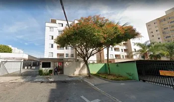 Imagem do Condomínio Spazio Campo Dos Lírios em São José Dos Campos