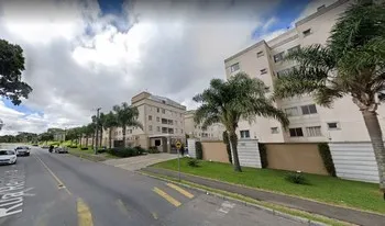 Condomínio Spazio Celebrare em Curitiba