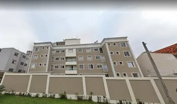 Condomínio Spazio Cennario em Curitiba