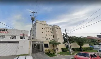 Condomínio Spazio Cesare em Curitiba