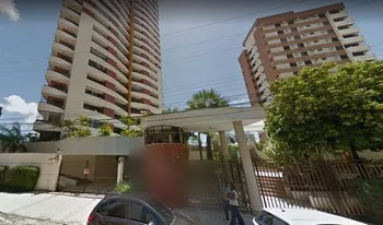 Imagem do Condomínio Spazio Chrisalys Condomínio em Fortaleza