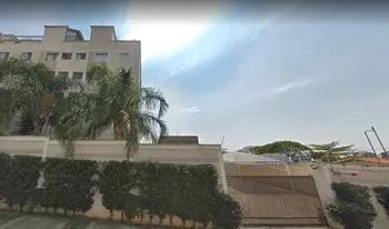 Condomínio Spazio Cipriani em Campinas