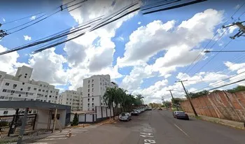 Imagem do Condomínio Spazio Classique em Campo Grande
