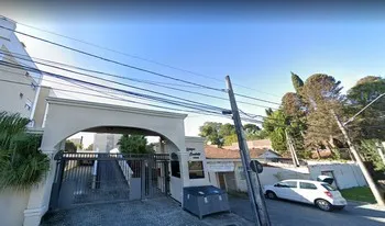 Condomínio Spazio Condotti em Curitiba