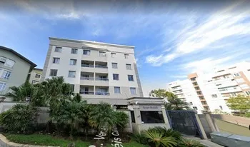 Condomínio Spazio Cristallo em Curitiba