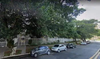 Condomínio Spazio Dell Acqua em São Paulo