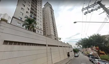 Imagem do Condomínio Spazio Dell Art em Santo André