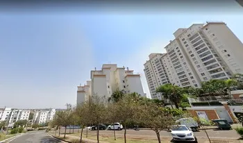 Condomínio Spazio Dell Ispirazione em Campinas