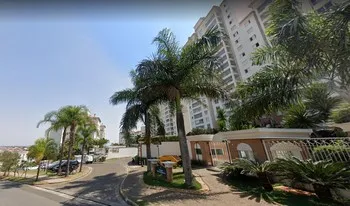 Condomínio Spazio Della Felicita em Campinas