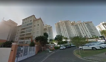 Condomínio Spazio Della Natura em Campinas
