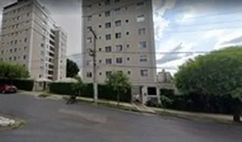 Condomínio Spazio Dublin em Belo Horizonte
