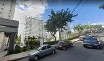 Condomínio Spazio Eco Vitta em Belo Horizonte