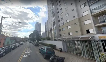 Condomínio Spazio Fellicita Home Resort Tatuapé em São Paulo