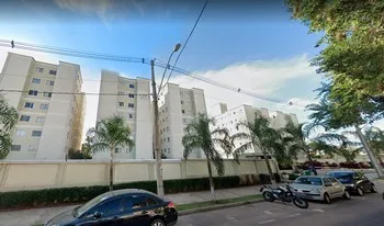 Condomínio Spazio Jandaia