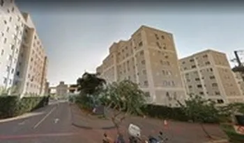 Imagem do Condomínio Spazio Leopoldina em Londrina