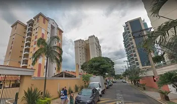 Imagem do Condomínio Spazio Livenza em Indaiátuba