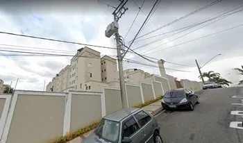 Imagem do Condomínio Spazio Matisse em Mogi Das Cruzes